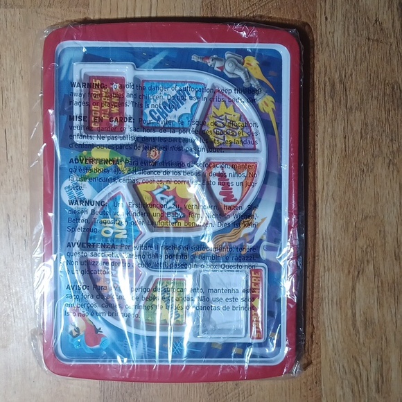 Dinner Tray Kid's NWT - Picture 7 of 11